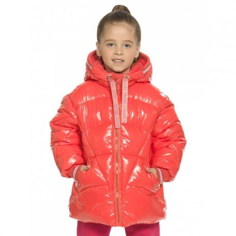 Верхняя одежда Pelican Куртка зимняя для девочки GZXW3253/2