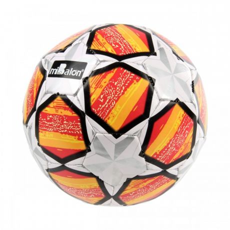 Мячи Veld CO Мяч футбольный размер 5 93779
