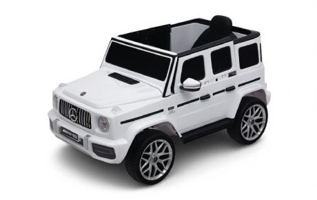 Электромобили Barty Mercedes-Benz G63 (S 306) 2WD