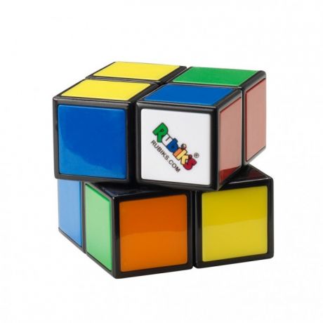 Настольные игры Рубикс Кубик Рубика 2х2 46 мм
