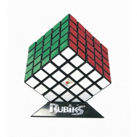 Настольные игры Рубикс Головоломка Кубик Рубика 5х5
