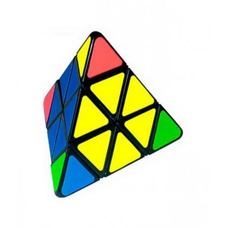 Настольные игры Рубикс Головоломка Пирамидка (Meffert`s Pyraminx)