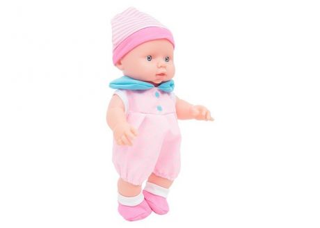 Куклы и одежда для кукол Mia Club Пупс 24 см mia-101023440