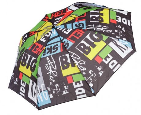 Зонты Playtoday полуавтомат для мальчиков 32111082