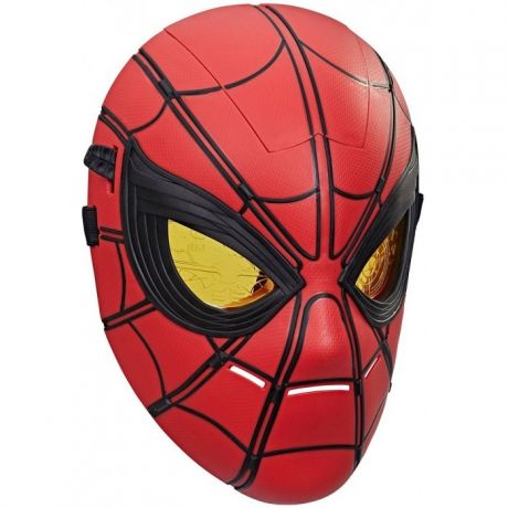Товары для праздника Spider-Man Маска Человека паука