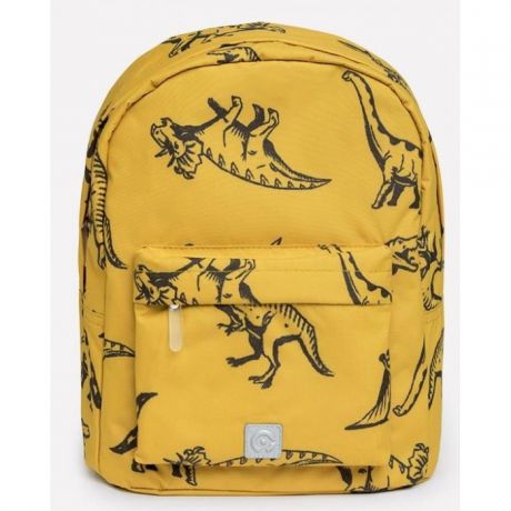 Школьные рюкзаки Crockid Рюкзак Динозавры