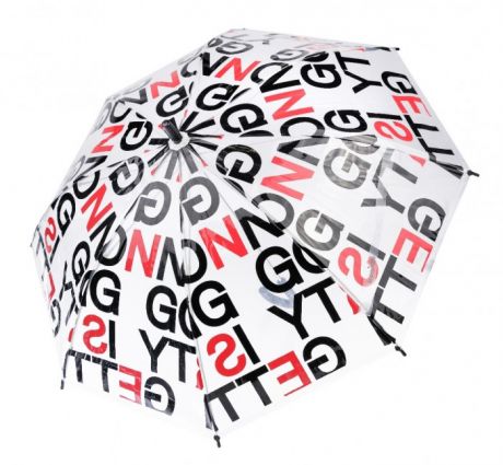 Зонты Playtoday трость механический для девочек 32121158