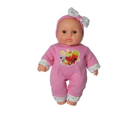 Куклы и одежда для кукол Весна Пупс Ми-ми-мишки Малыш 5 20 см