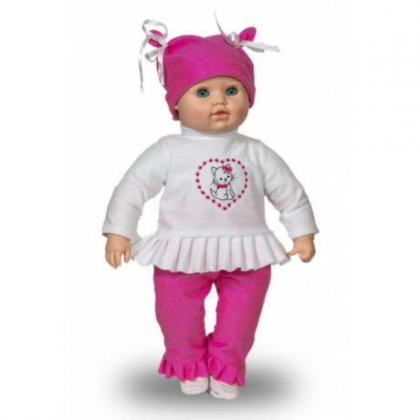 Куклы и одежда для кукол Весна Кукла Саша 2 49 см