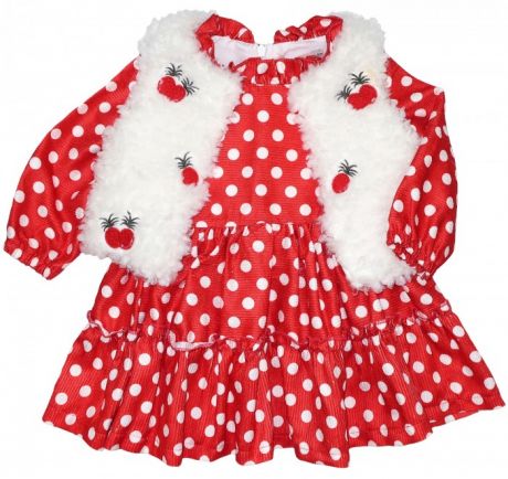 Комплекты детской одежды Baby Rose Комплект для девочки 3528