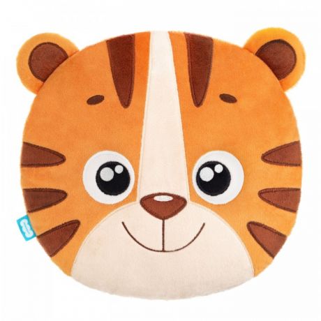 Подушки для малыша Мякиши Игрушка-подушка Тигр Бой