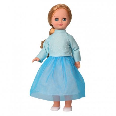 Куклы и одежда для кукол Весна Кукла Лиза модница 2 42 см
