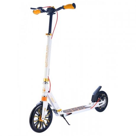 Двухколесные самокаты Sportsbaby City Scooter MS-250D