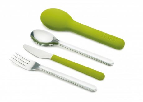 Посуда и инвентарь Joseph Joseph Набор столовых приборов GoEat Cutlery Set