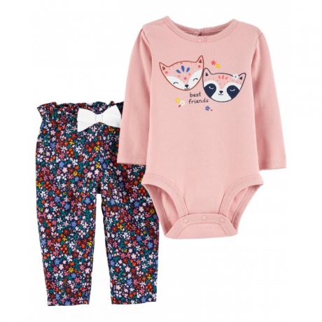 Комплекты детской одежды Carter