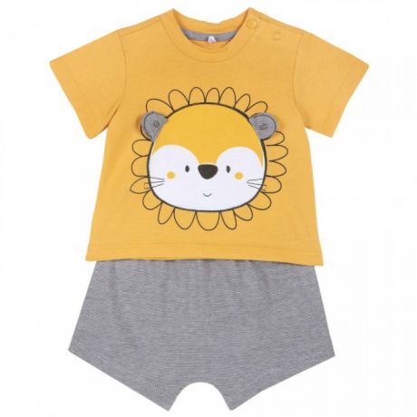 Комплекты детской одежды Chicco Комплект для мальчика 9076487