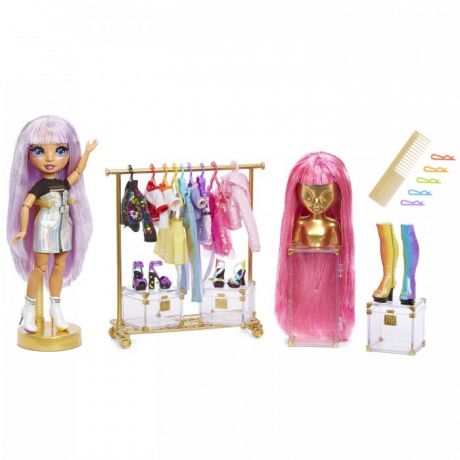 Куклы и одежда для кукол Rainbow High Игрушка Fashion Studio