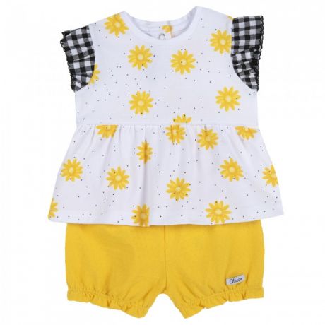 Комплекты детской одежды Chicco Комплект для девочки 9076807