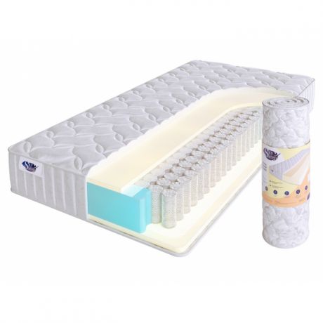 Матрасы SkySleep Joy Twin Foam S500 200х90х19