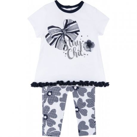 Комплекты детской одежды Chicco Комплект для девочки 9076780