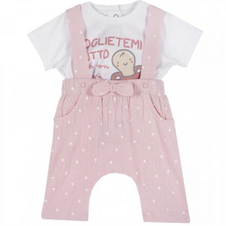 Комплекты детской одежды Chicco Комплект для девочки 9076387