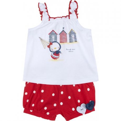 Комплекты детской одежды Chicco Комплект для девочки 9076629