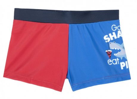 Плавки Chicco Плавки-шорты для мальчиков Shark