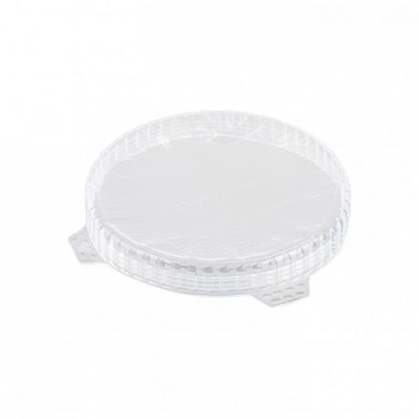 Посуда и инвентарь Silikomart Крышка Coverflex силиконовая 21 см