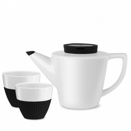 Посуда и инвентарь Viva Scandinavia Чайный набор Infusion (3 предмета)