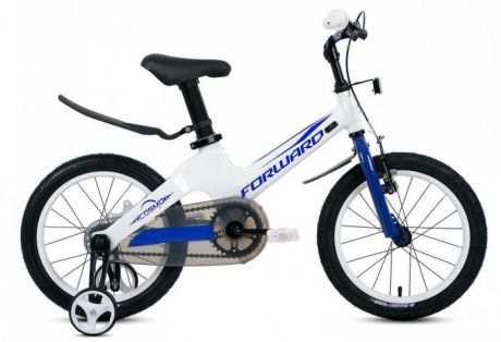Двухколесные велосипеды Forward Cosmo 16 2.0 2020