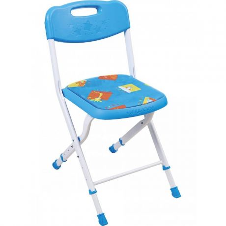 Детские столы и стулья InHome Детский стул Зверята СТИ5