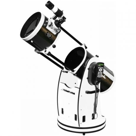 Наборы для опытов и экспериментов Levenhuk Телескоп Sky-Watcher Dob 8" (200/1200) Retractable SynScan GOTO