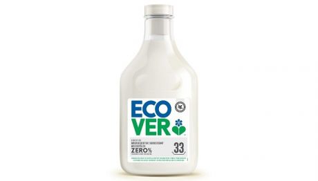Бытовая химия Ecover Экологический смягчитель для стирки Zero 1 л