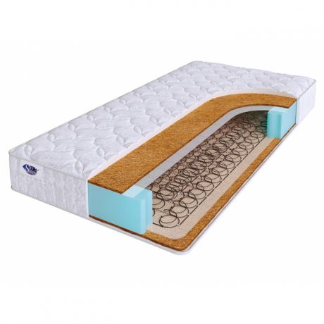 Матрасы SkySleep Joy Cocos BS 200х120х16