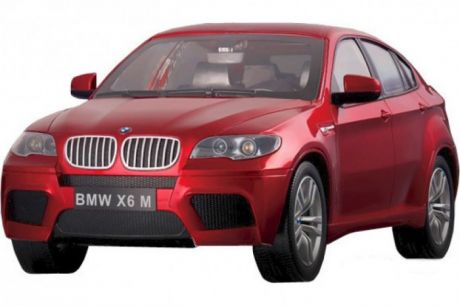 Радиоуправляемые игрушки Mjx Машина BMW X6M