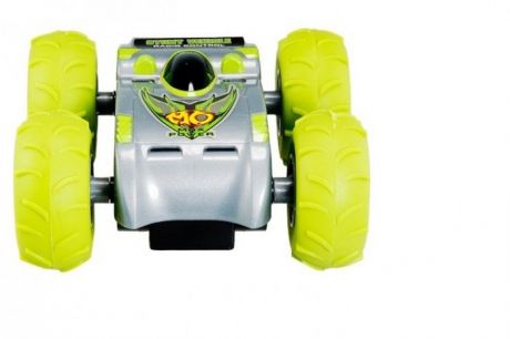 Радиоуправляемые игрушки CS Toys Радиоуправляемая машина Перевертыш с пневмо колесами 0935