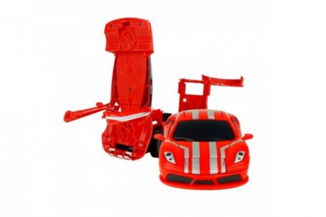 Радиоуправляемые игрушки Create Toys Радиоуправляемый автомобиль TD-8010