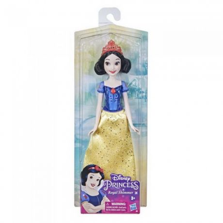 Куклы и одежда для кукол Hasbro Кукла Disney Princess Белоснежка