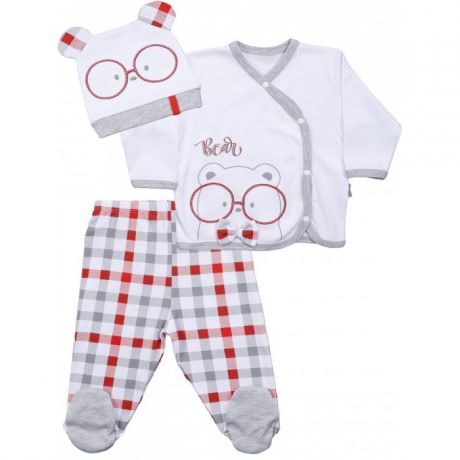 Комплекты детской одежды Mini World Комплект MW15957