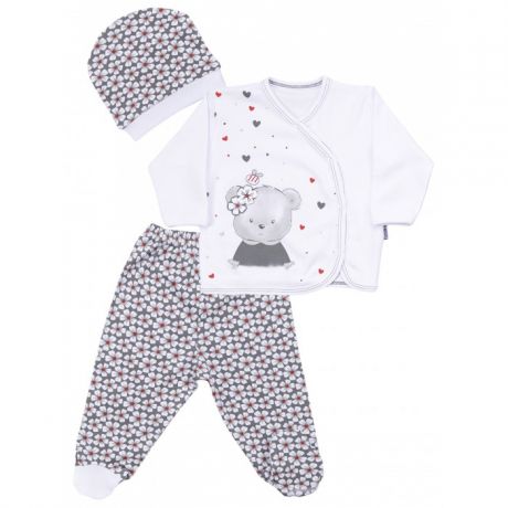 Комплекты детской одежды Mini World Комплект MW15960