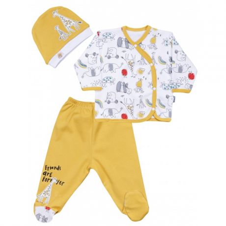 Комплекты детской одежды Mini World Комплект MW15942