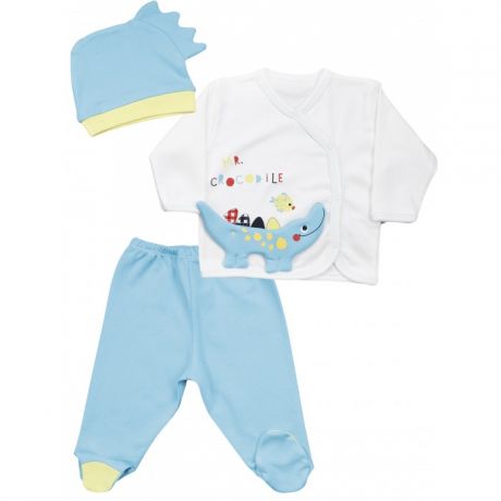 Комплекты детской одежды Mini World Комплект MW15730