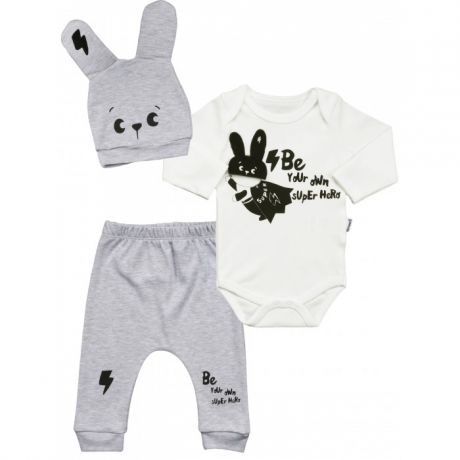 Комплекты детской одежды Mini World Комплект для мальчика MW15103