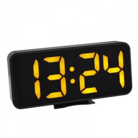 Часы TFA будильник с функцией термометра