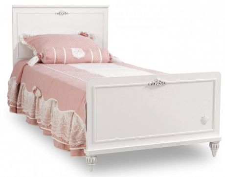 Кровати для подростков Cilek Romantica 200х120 см