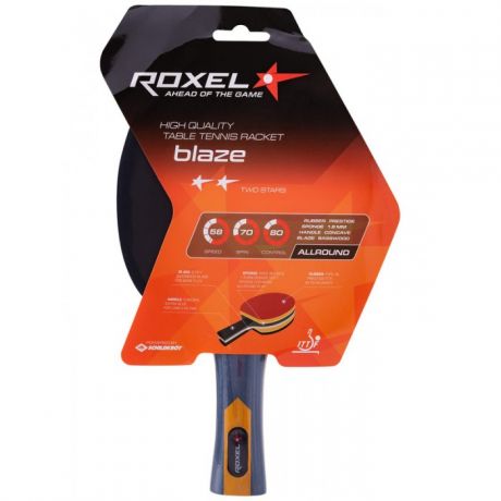 Спортивный инвентарь Roxel Ракетка Blaze