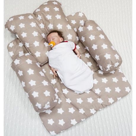 Позиционеры для сна Farla Подушка для новорожденного Pad