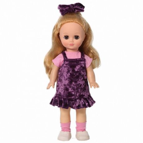 Куклы и одежда для кукол Весна Кукла Герда кэжуал 2 38 см