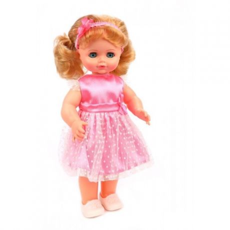 Куклы и одежда для кукол Весна Кукла Инна 6 42 см