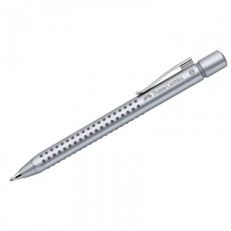 Канцелярия Faber-Castell Ручка шариковая автоматическая Grip 2011 1.2 мм